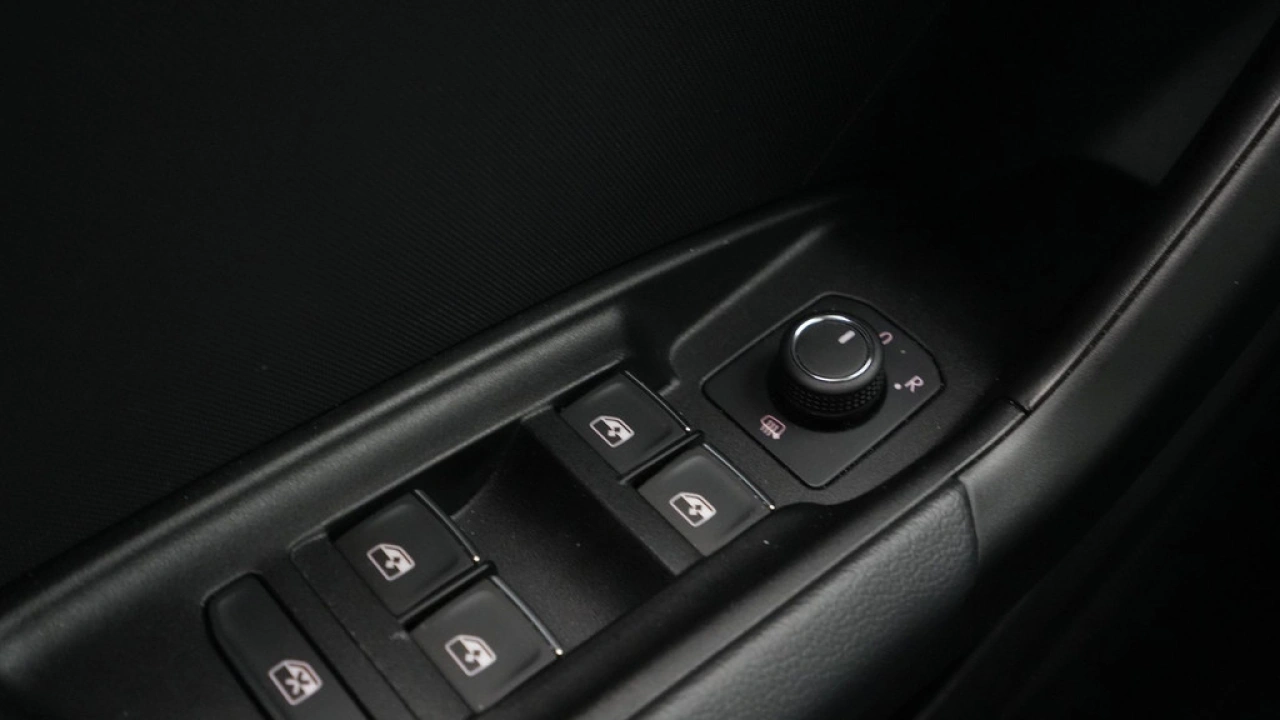 Audi A1 Sportback 25 TFSI S-Line edition