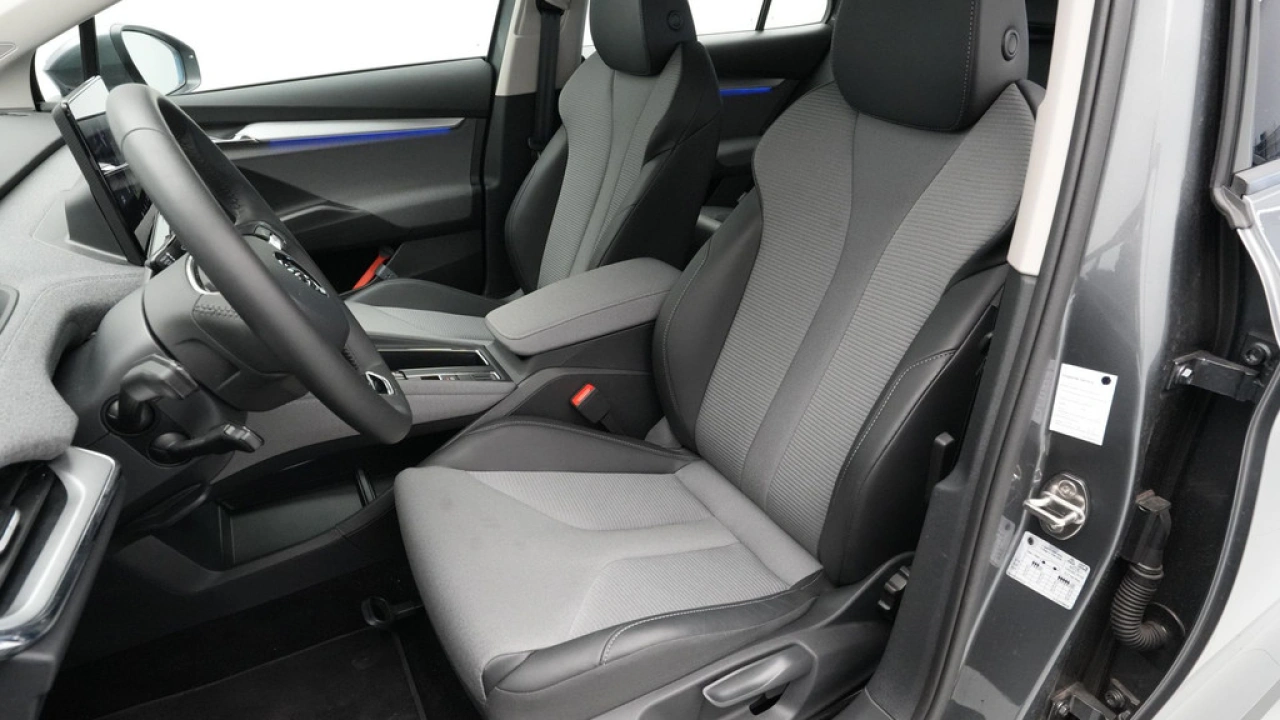 Škoda Enyaq 60 Selection