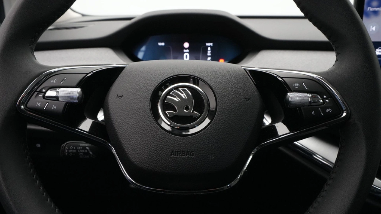 Škoda Enyaq 60 Selection