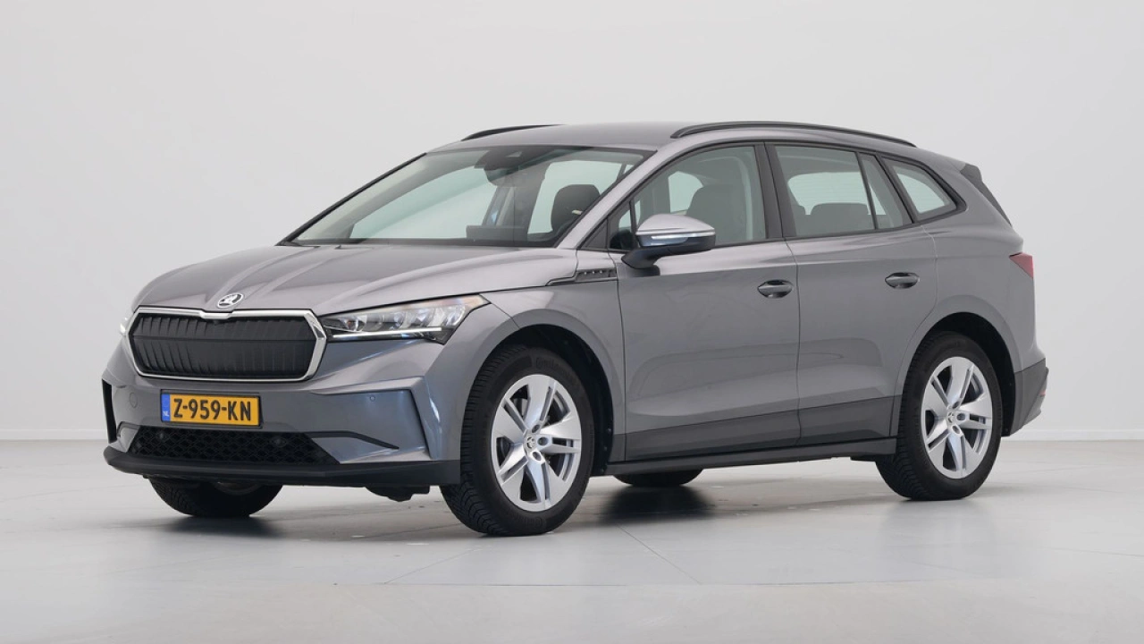 Škoda Enyaq 60 Selection