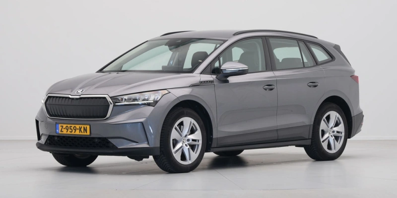 Škoda Enyaq 60 Selection