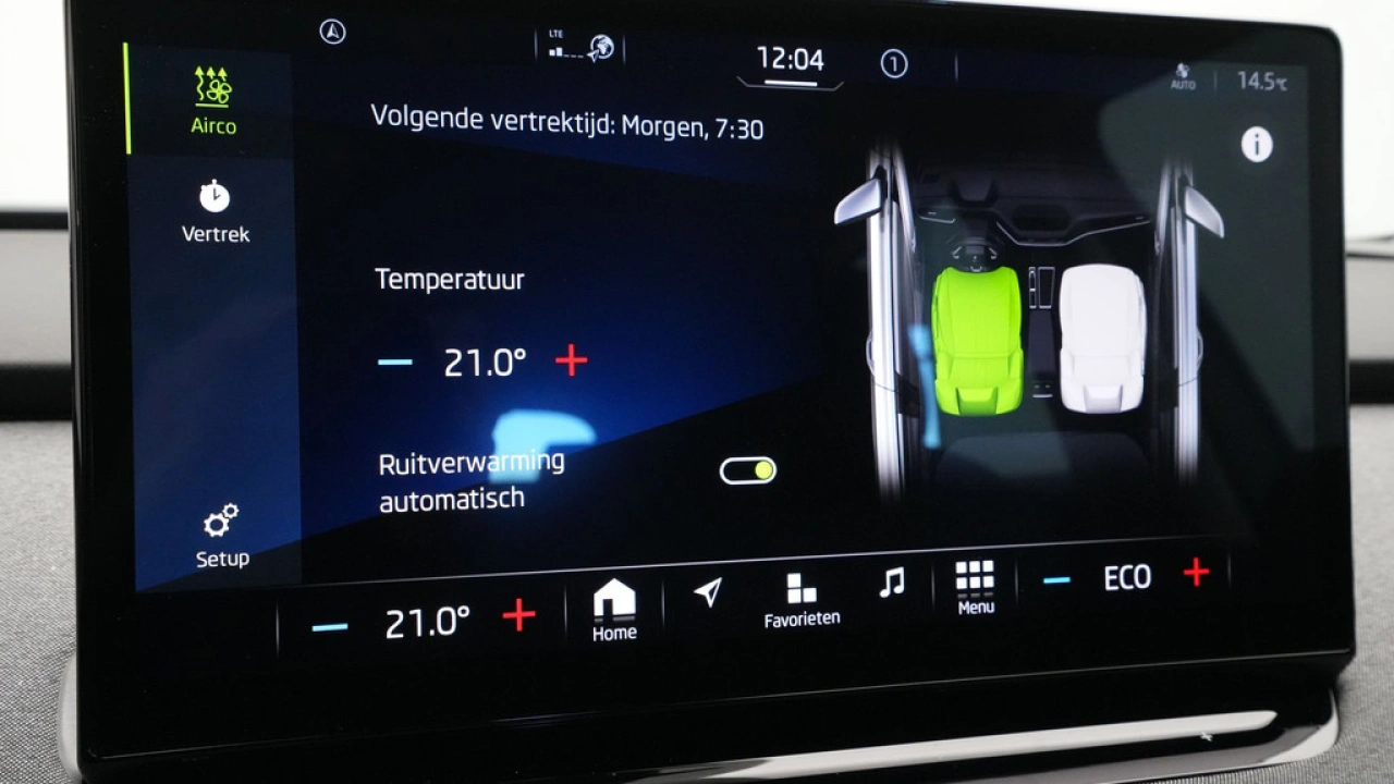 Škoda Enyaq 60 Selection