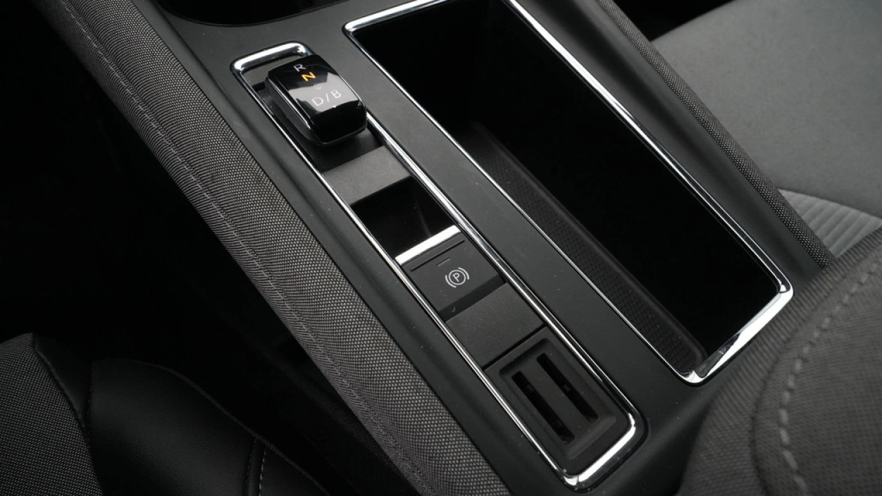 Škoda Enyaq 60 Selection