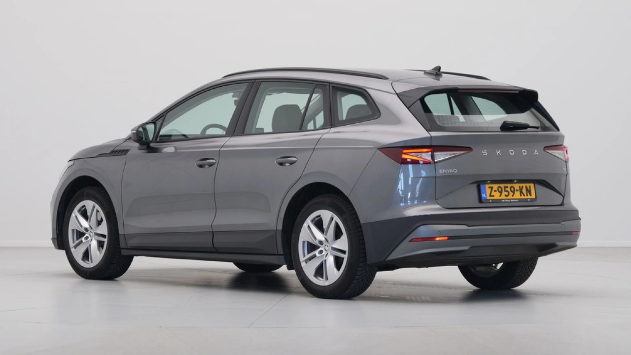 Škoda Enyaq 60 Selection