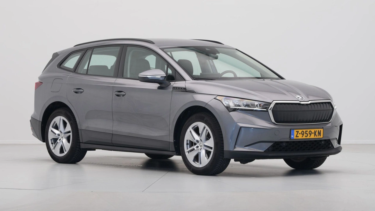 Škoda Enyaq 60 Selection