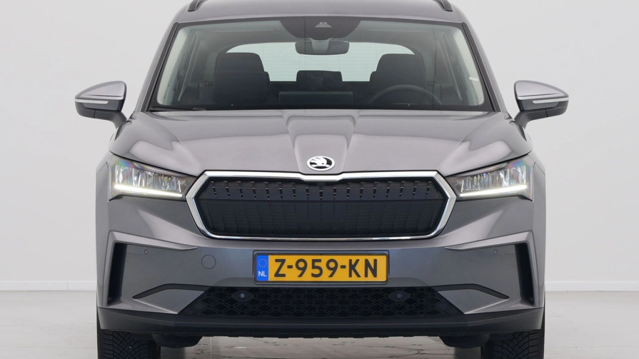 Škoda Enyaq 60 Selection