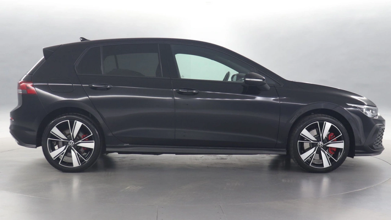 Volkswagen Golf GTE 1.4 TSI eHybrid 245pk PHEV