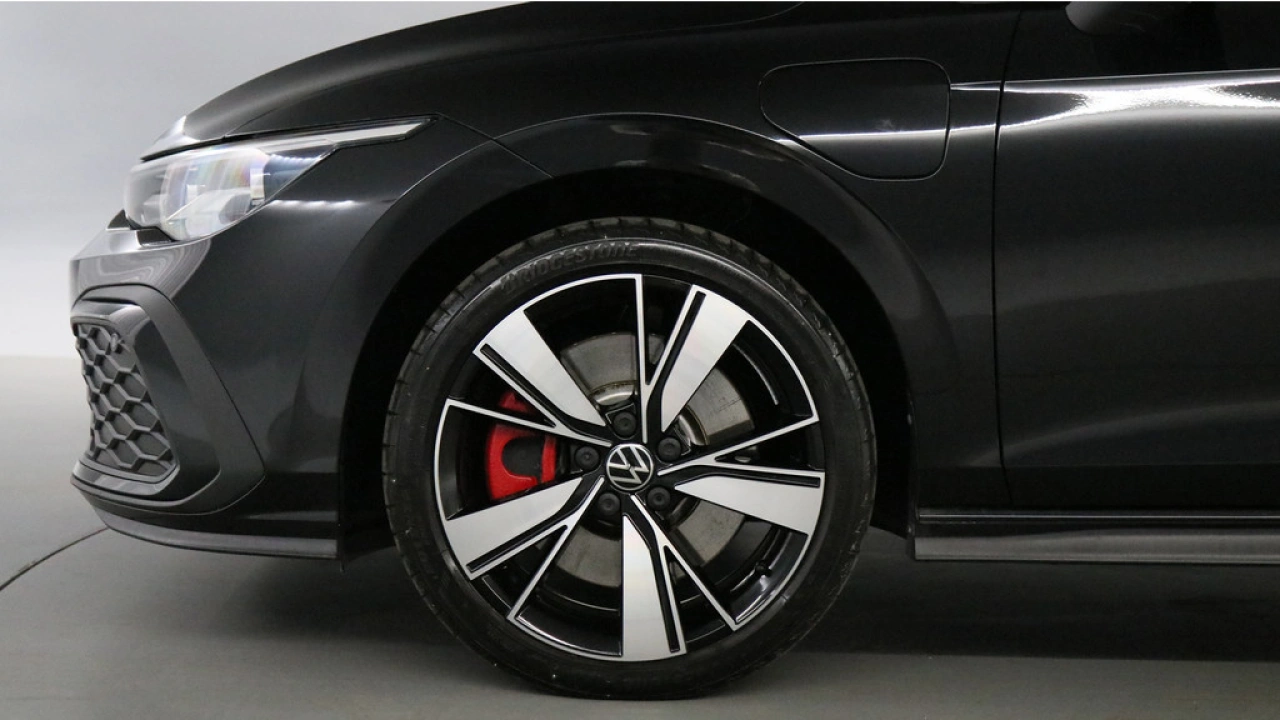 Volkswagen Golf GTE 1.4 TSI eHybrid 245pk PHEV