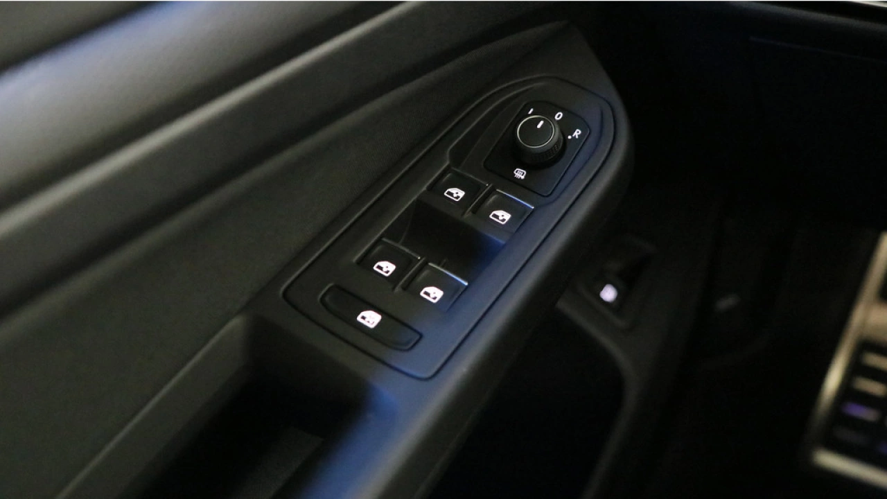 Volkswagen Golf GTE 1.4 TSI eHybrid 245pk PHEV