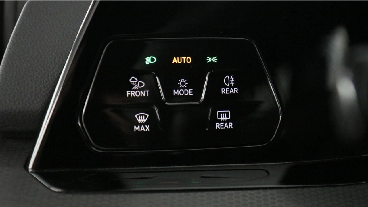 Volkswagen Golf GTE 1.4 TSI eHybrid 245pk PHEV