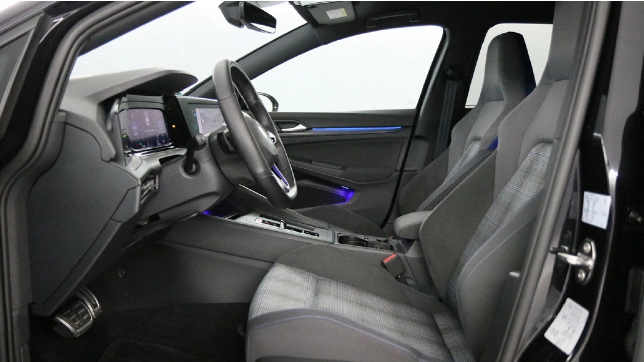Volkswagen Golf GTE 1.4 TSI eHybrid 245pk PHEV