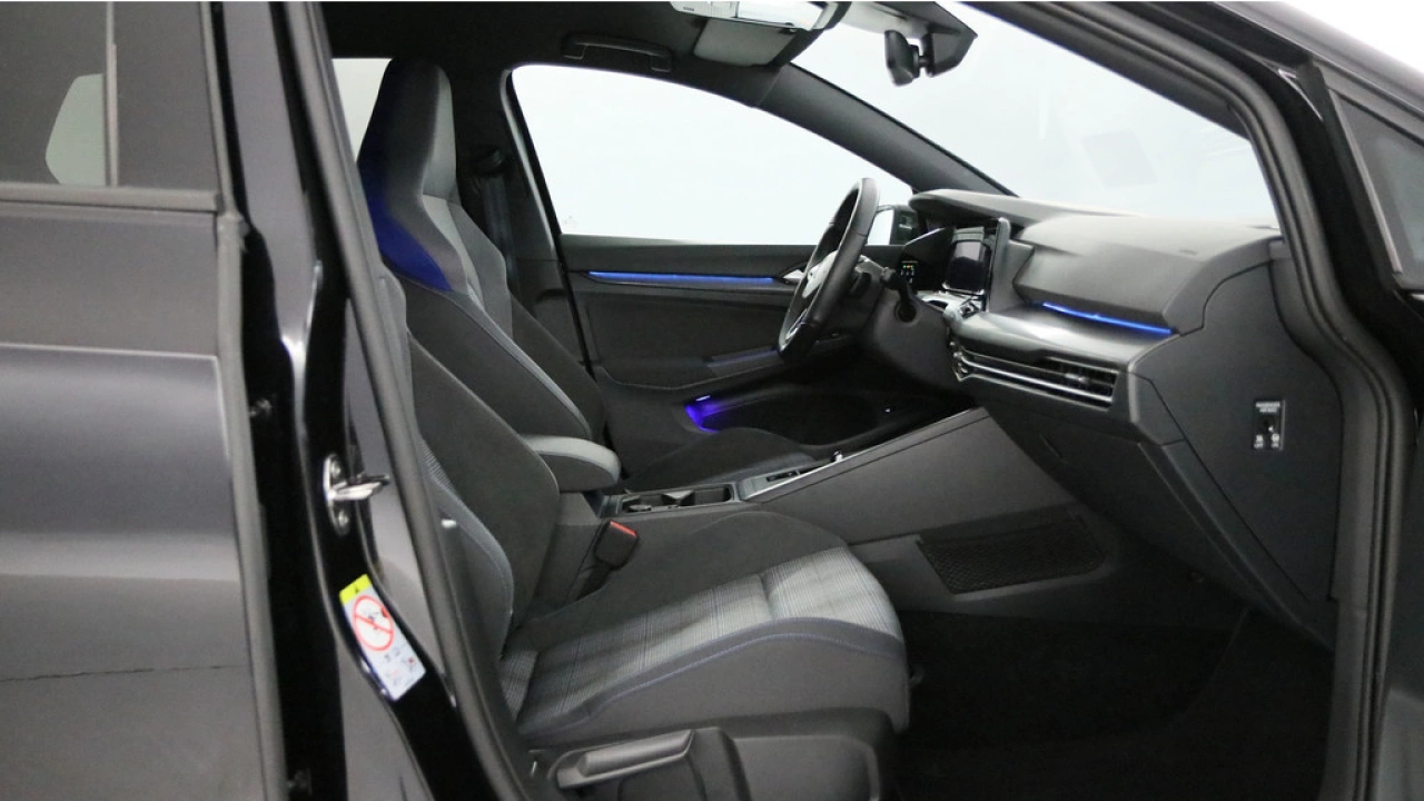 Volkswagen Golf GTE 1.4 TSI eHybrid 245pk PHEV