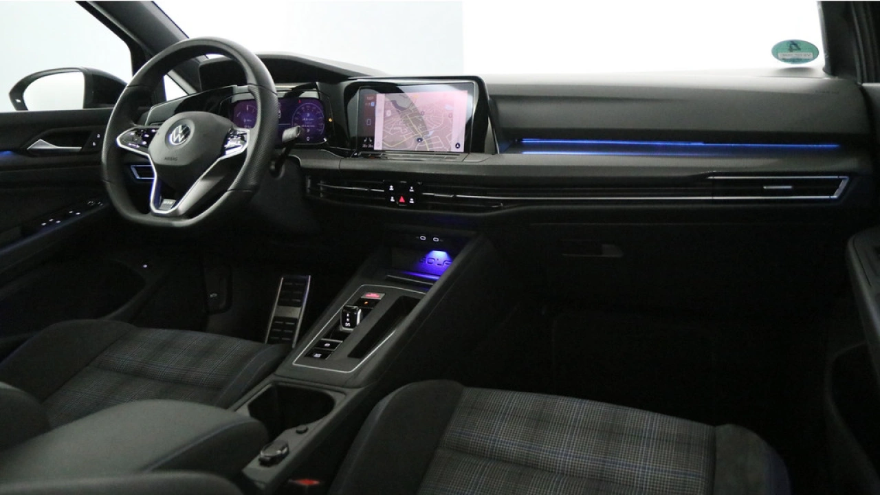 Volkswagen Golf GTE 1.4 TSI eHybrid 245pk PHEV