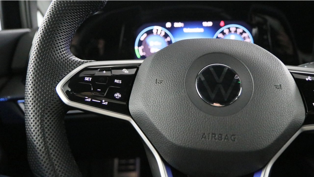 Volkswagen Golf GTE 1.4 TSI eHybrid 245pk PHEV