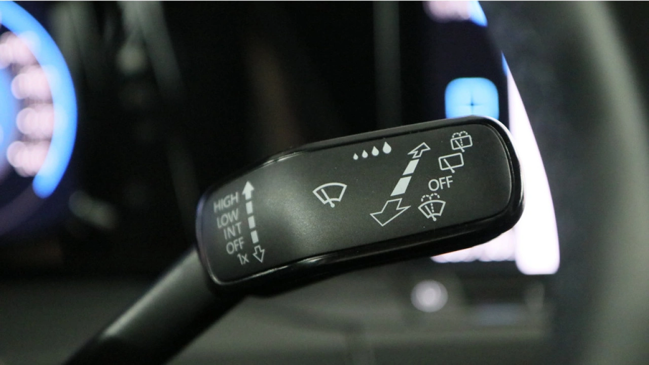Volkswagen Golf GTE 1.4 TSI eHybrid 245pk PHEV