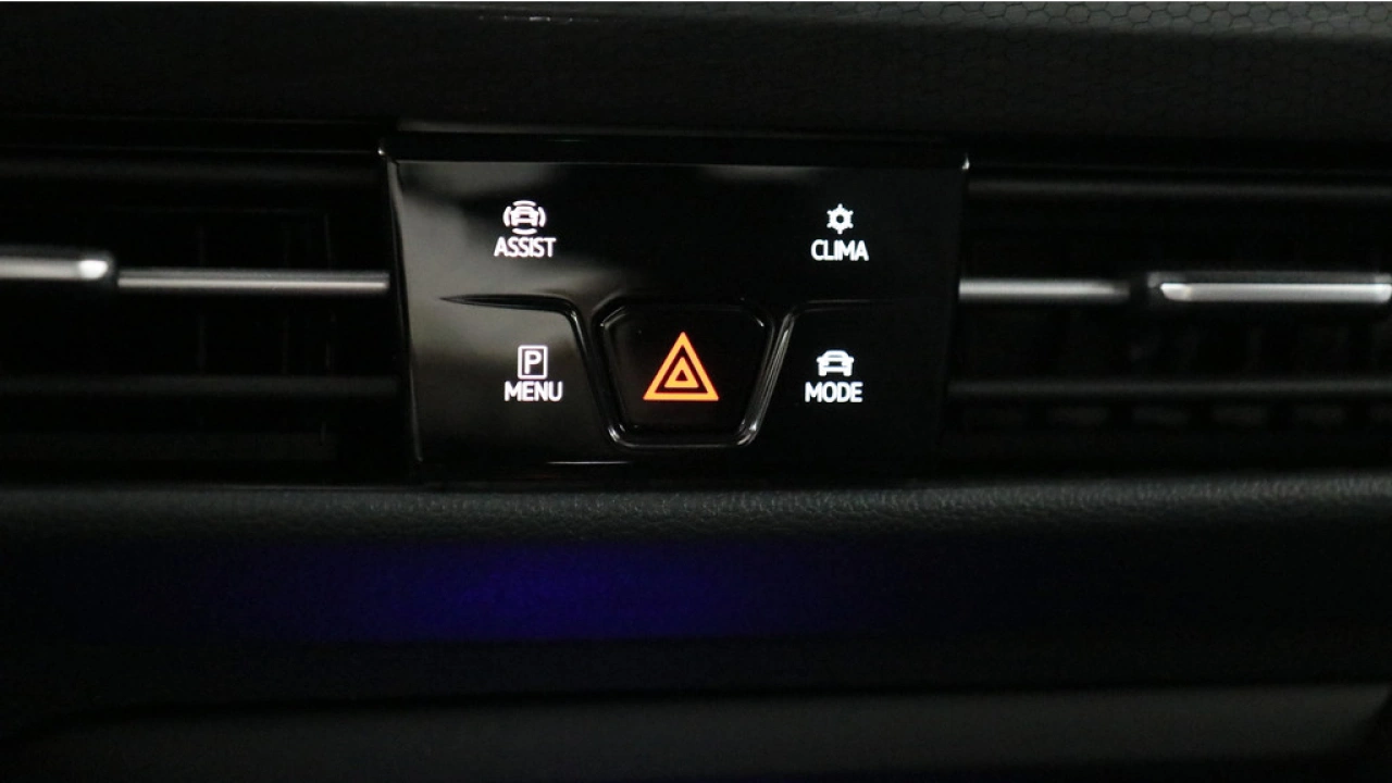 Volkswagen Golf GTE 1.4 TSI eHybrid 245pk PHEV