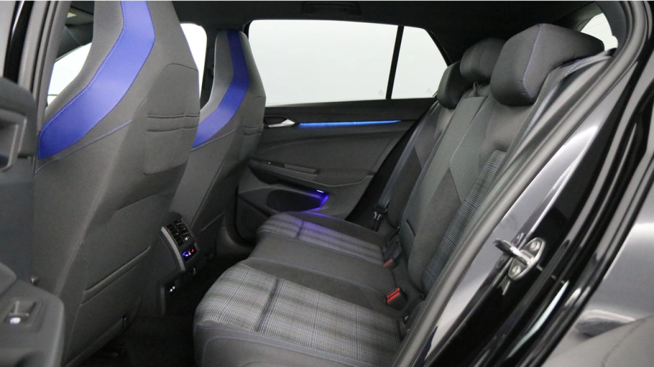 Volkswagen Golf GTE 1.4 TSI eHybrid 245pk PHEV