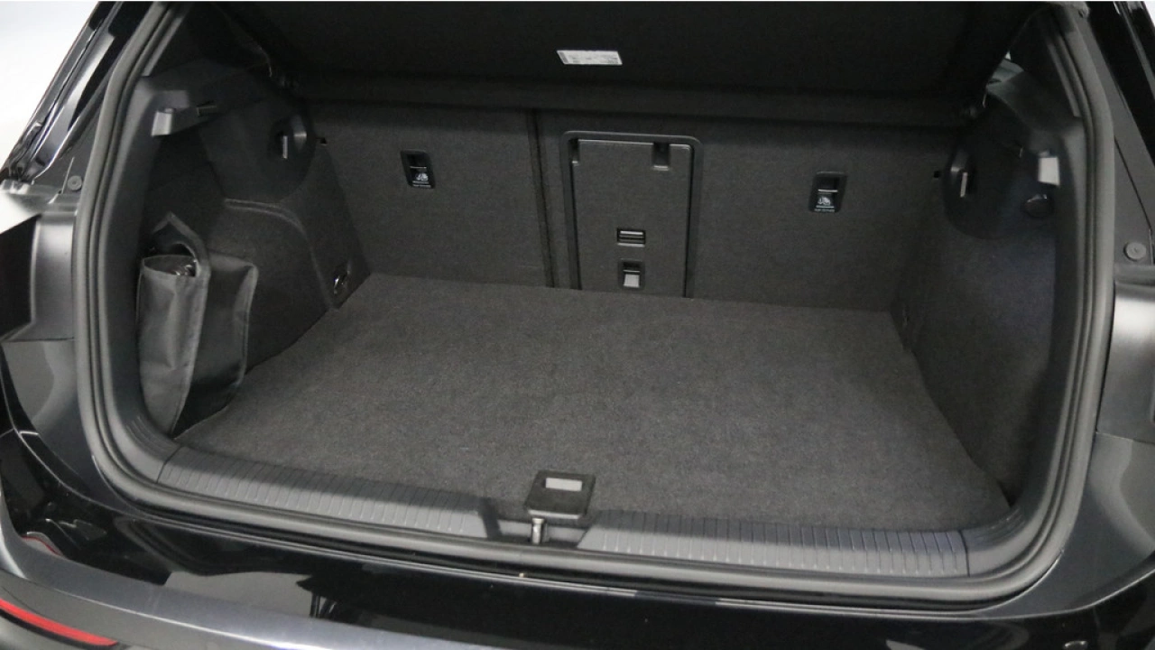 Volkswagen Golf GTE 1.4 TSI eHybrid 245pk PHEV