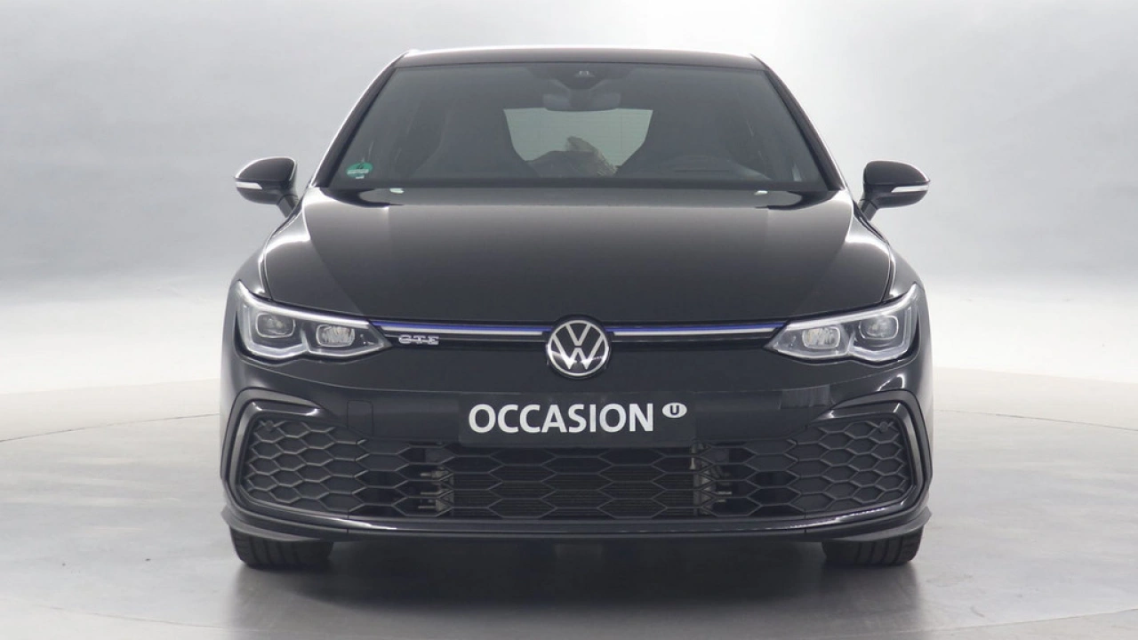 Volkswagen Golf GTE 1.4 TSI eHybrid 245pk PHEV