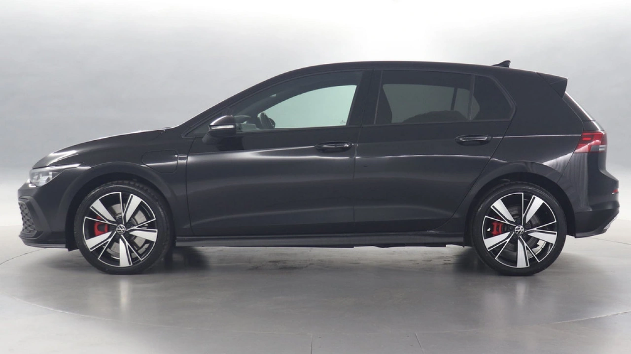 Volkswagen Golf GTE 1.4 TSI eHybrid 245pk PHEV