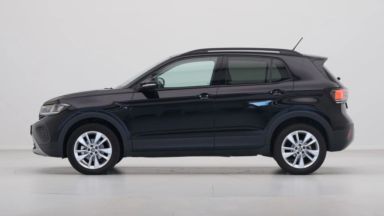 Volkswagen T-Cross 1.0 TSI 115pk DSG Life Edition