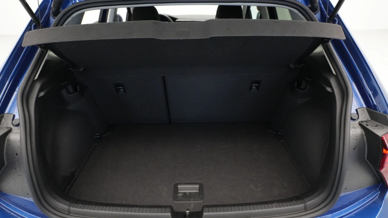 Volkswagen Polo 1.0 TSI 95pk DSG Life Edition