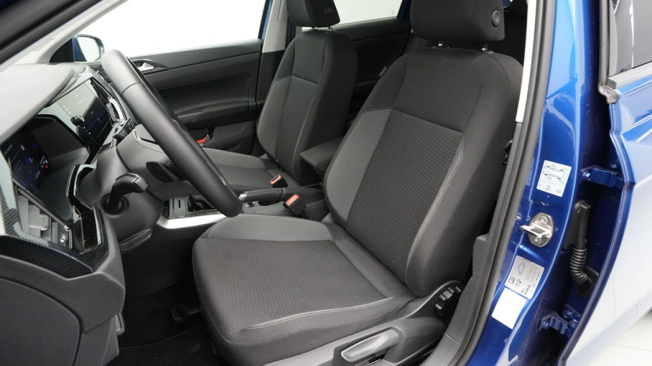 Volkswagen Polo 1.0 TSI 95pk DSG Life Edition