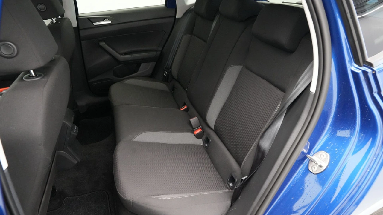 Volkswagen Polo 1.0 TSI 95pk DSG Life Edition