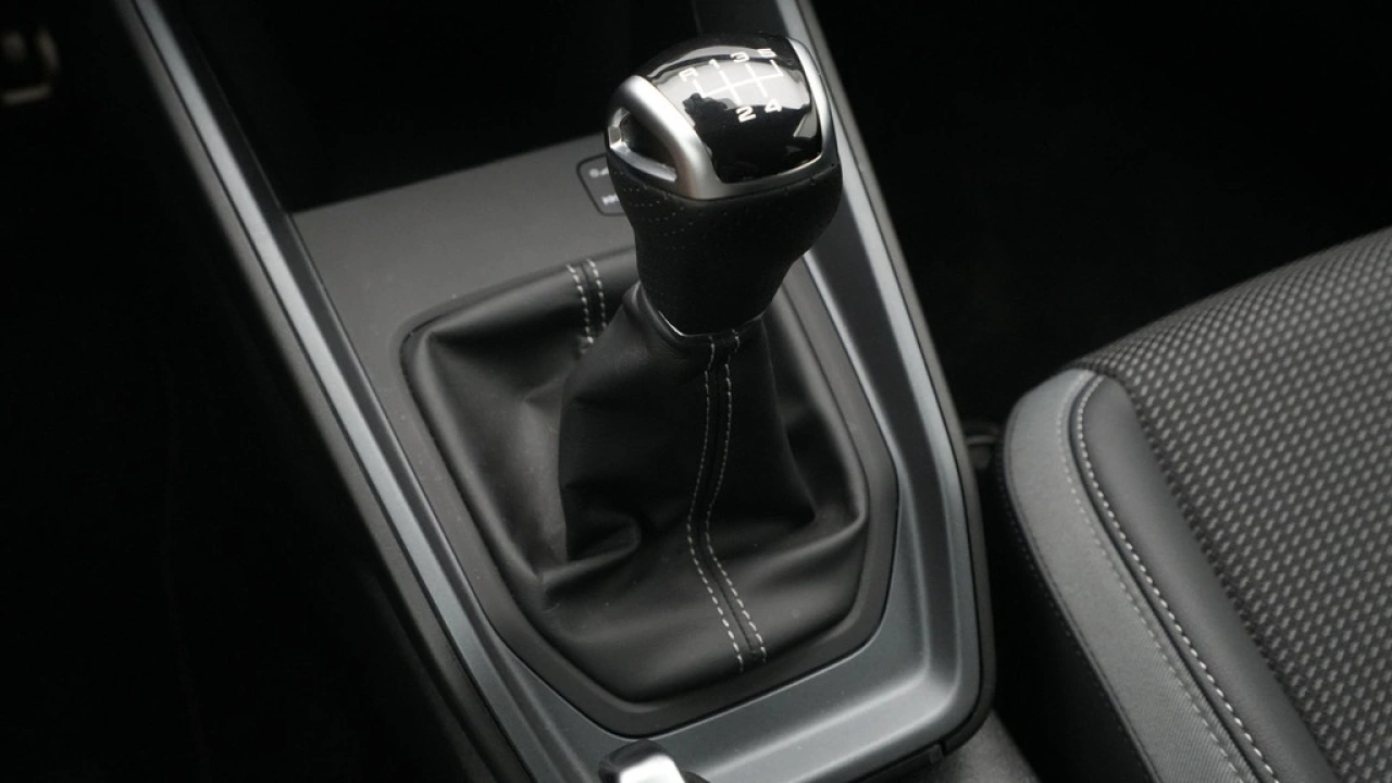 Audi A1 Sportback 25 TFSI S Line edition