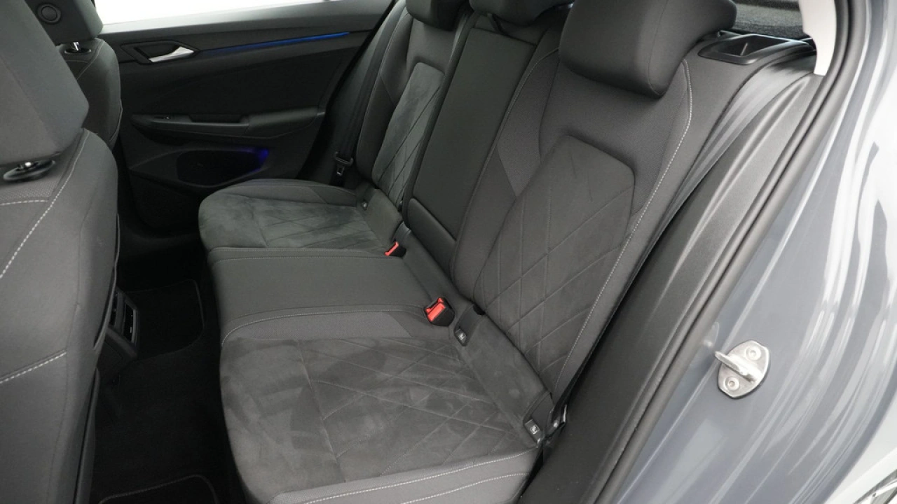Volkswagen Golf 1.4 eHybrid Style