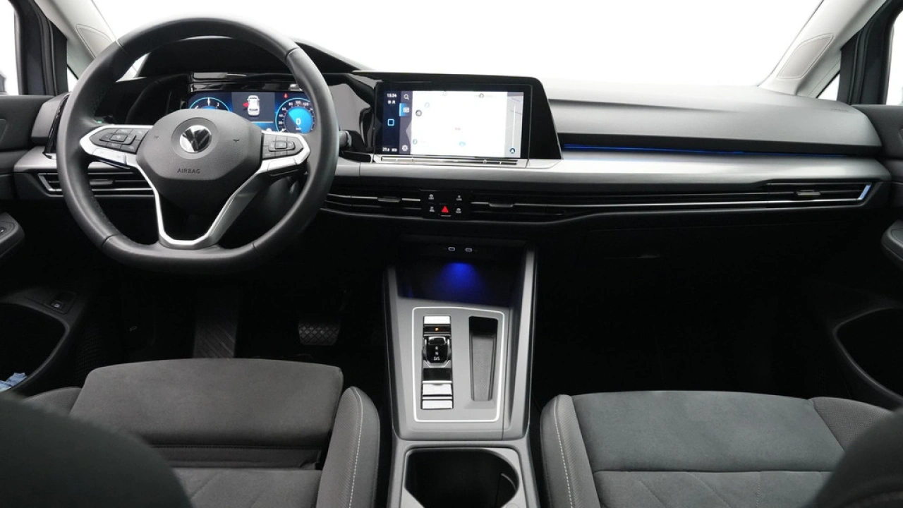 Volkswagen Golf 1.4 eHybrid Style