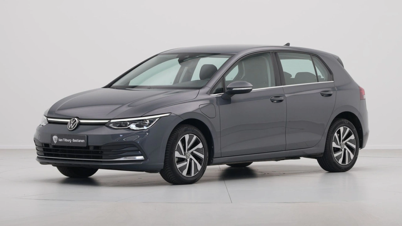 Volkswagen Golf 1.4 eHybrid Style