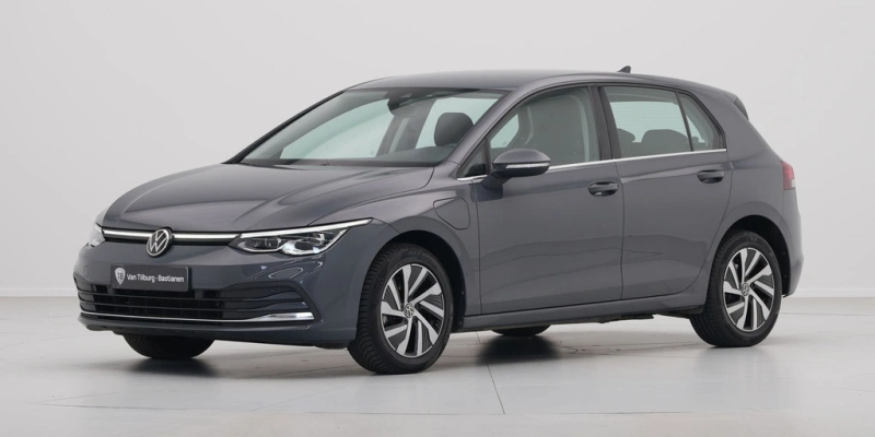 Volkswagen Golf 1.4 eHybrid Style