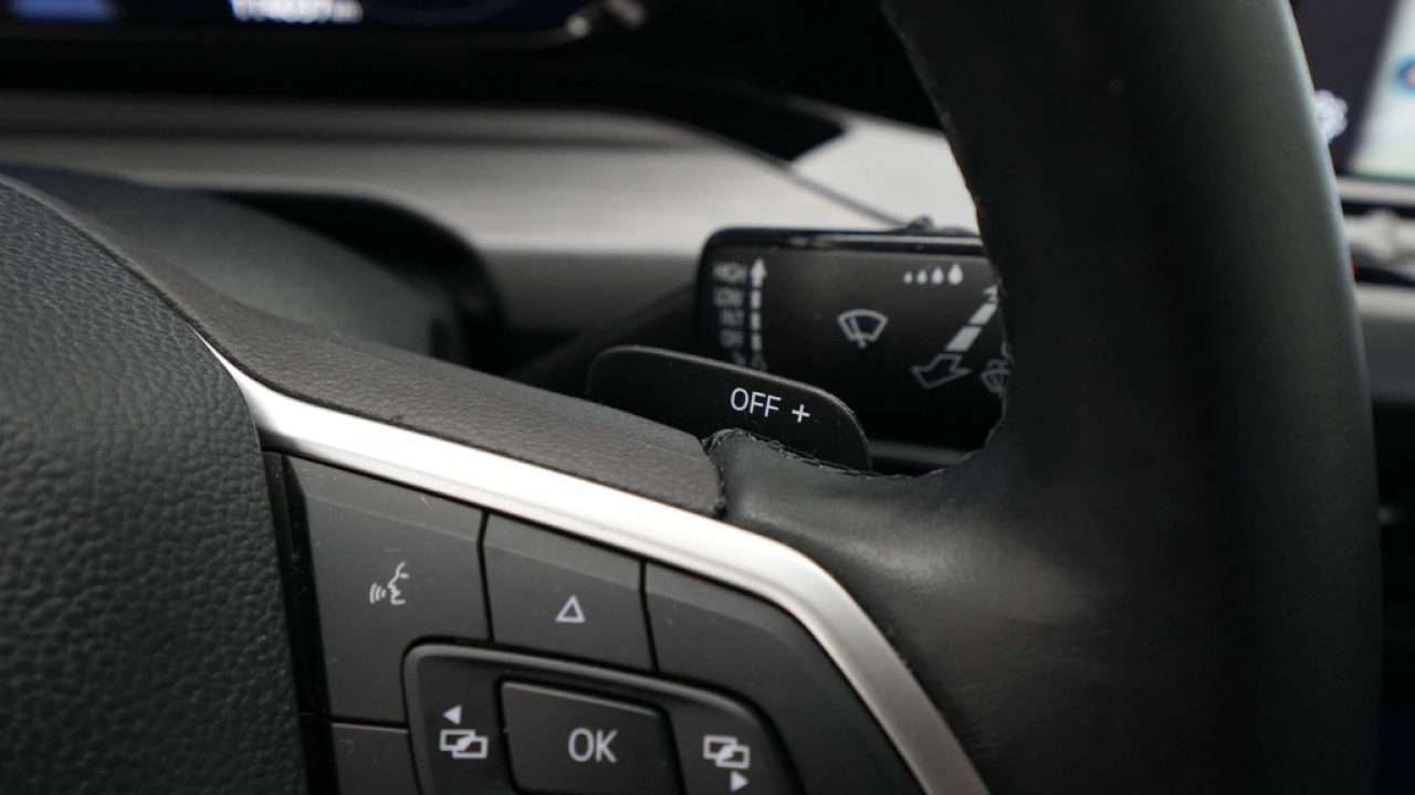 Volkswagen Golf 1.4 eHybrid Style