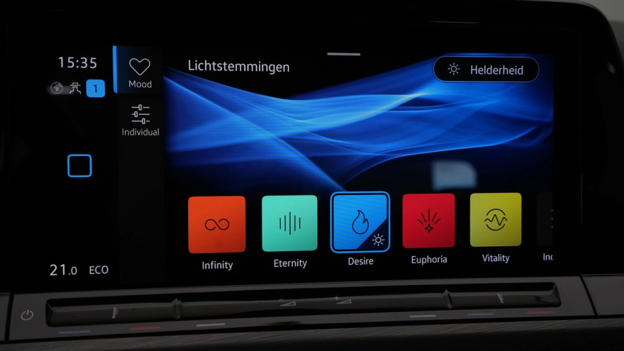Volkswagen Golf 1.4 eHybrid Style
