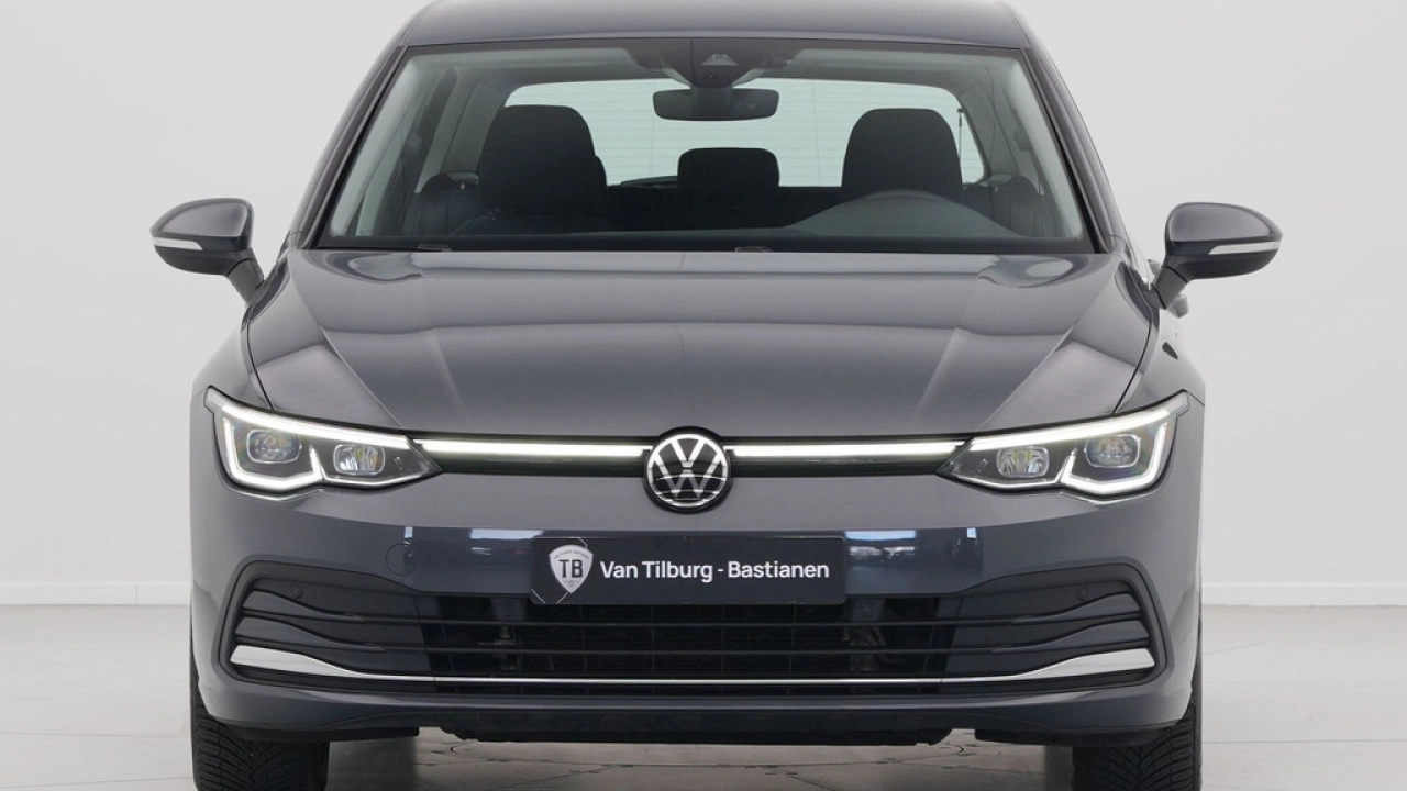 Volkswagen Golf 1.4 eHybrid Style