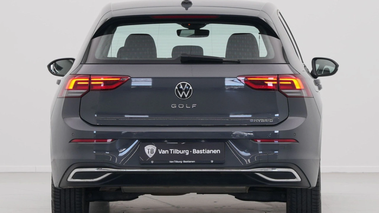 Volkswagen Golf 1.4 eHybrid Style
