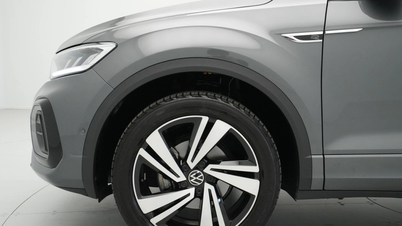 Volkswagen T-Roc 1.5 TSI 150pk DSG R-Line
