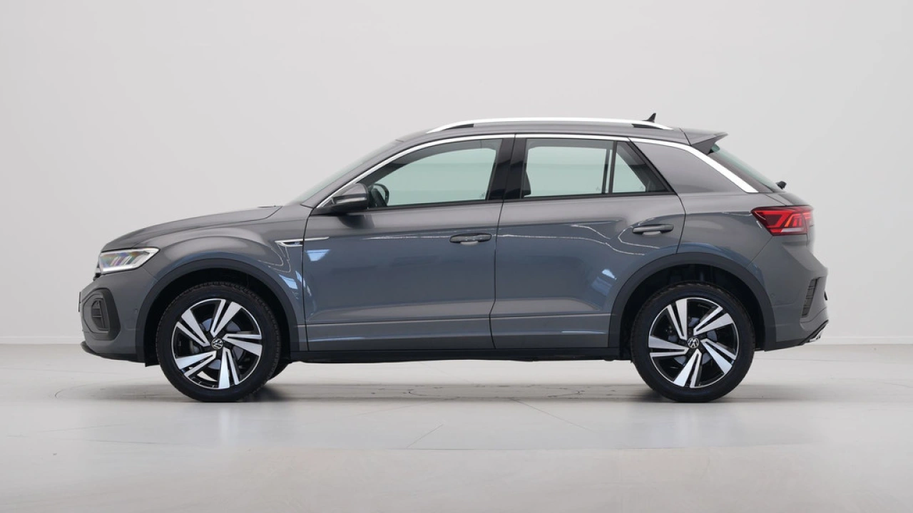 Volkswagen T-Roc 1.5 TSI 150pk DSG R-Line