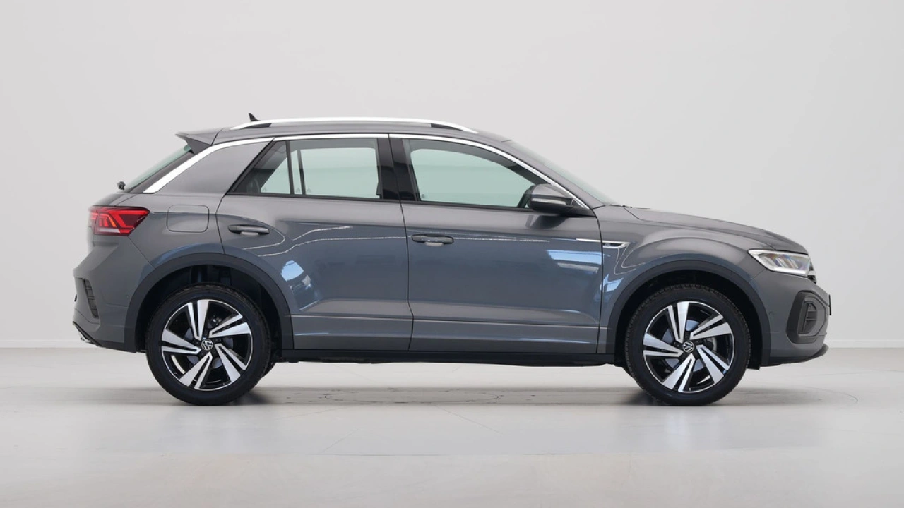 Volkswagen T-Roc 1.5 TSI 150pk DSG R-Line