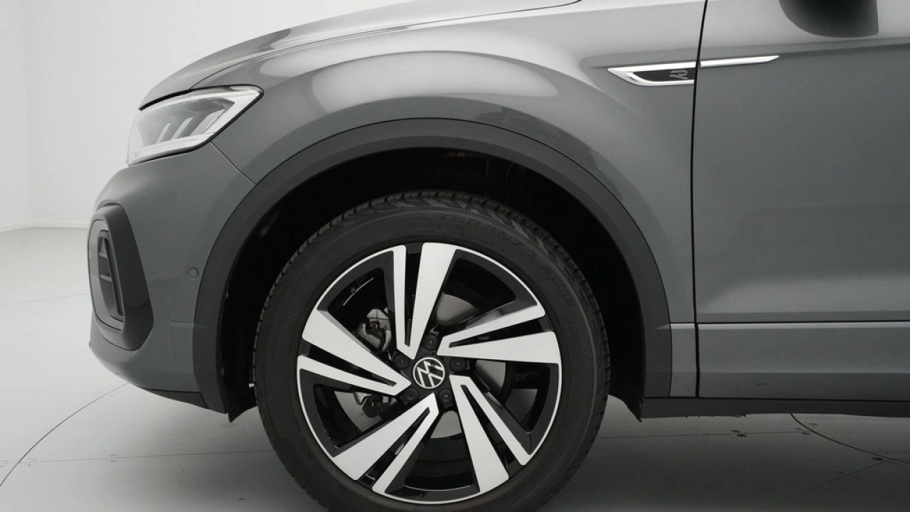 Volkswagen T-Roc 1.5 TSI 150pk DSG R-Line