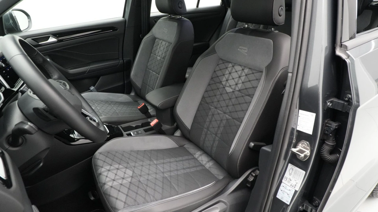 Volkswagen T-Roc 1.5 TSI 150pk DSG R-Line