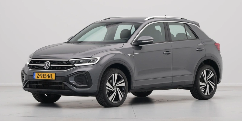 Volkswagen T-Roc 1.5 TSI 150pk DSG R-Line