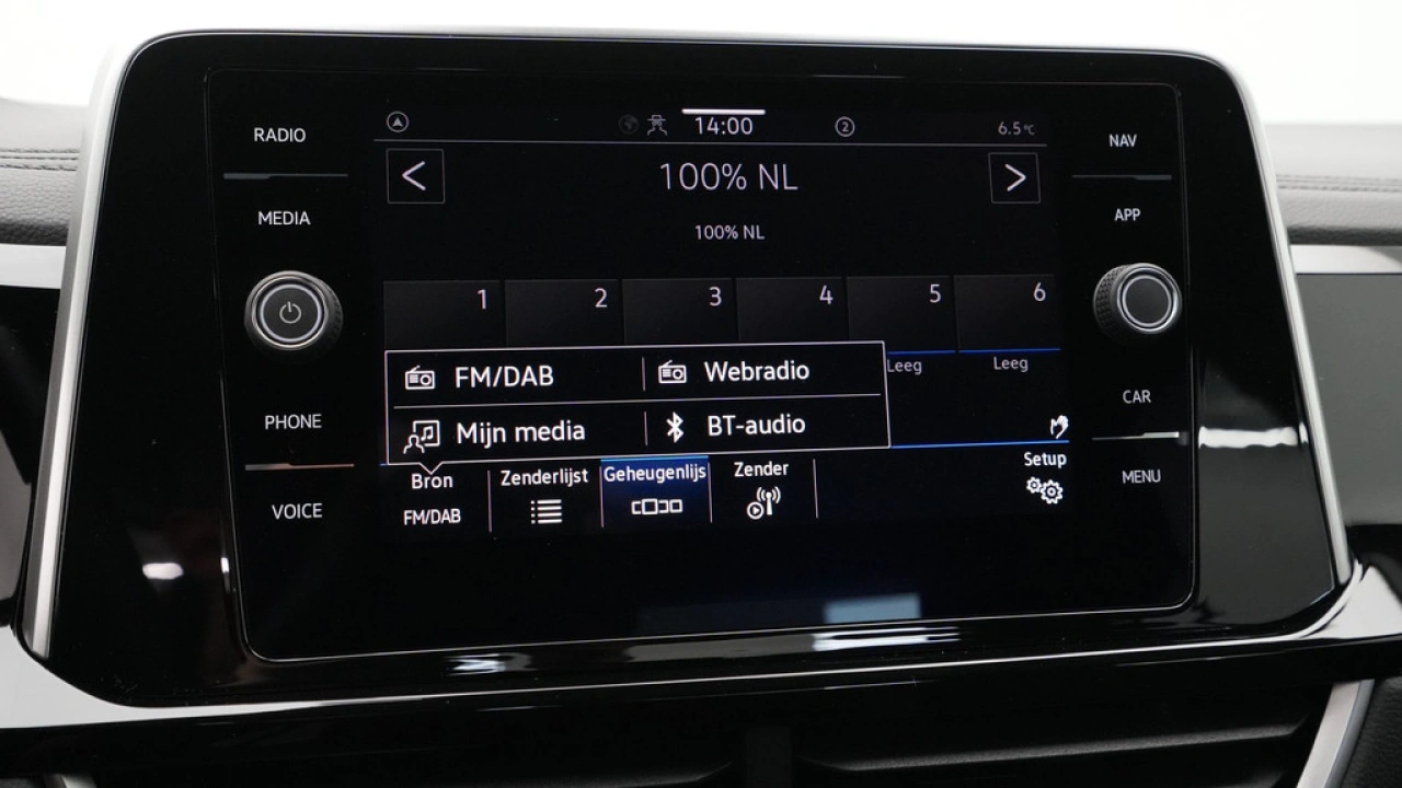 Volkswagen T-Roc 1.5 TSI 150pk DSG R-Line