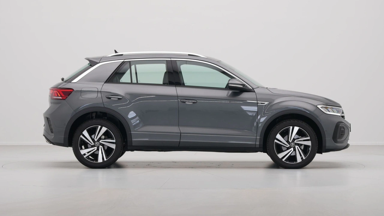 Volkswagen T-Roc 1.5 TSI 150pk DSG R-Line