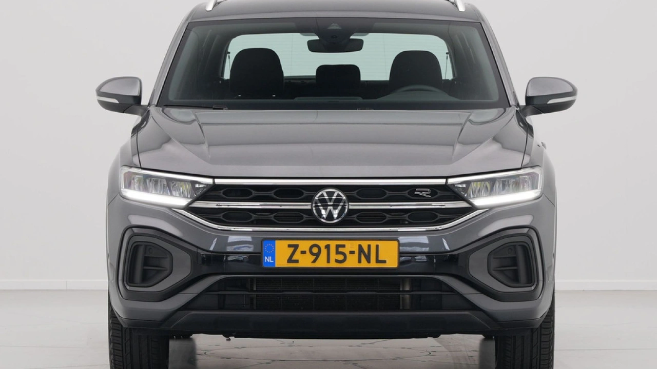 Volkswagen T-Roc 1.5 TSI 150pk DSG R-Line