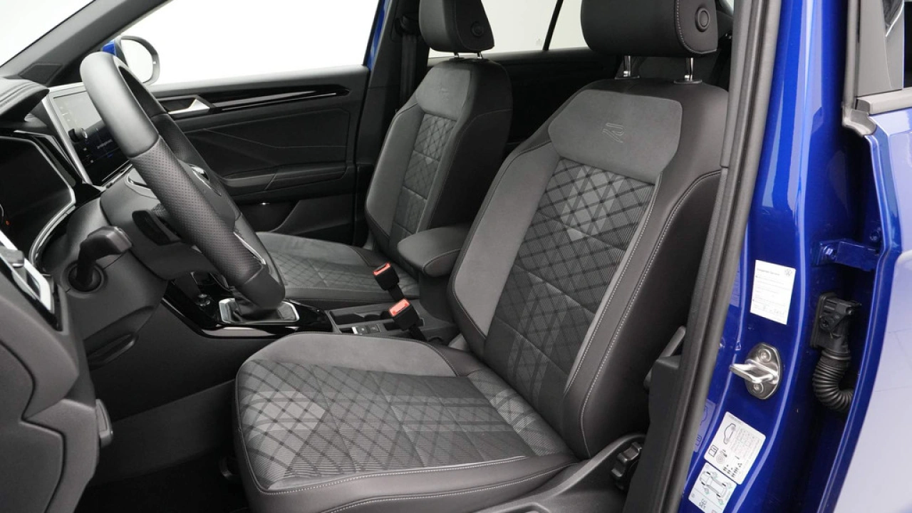 Volkswagen T-Roc 1.5 TSI 150pk DSG R Line