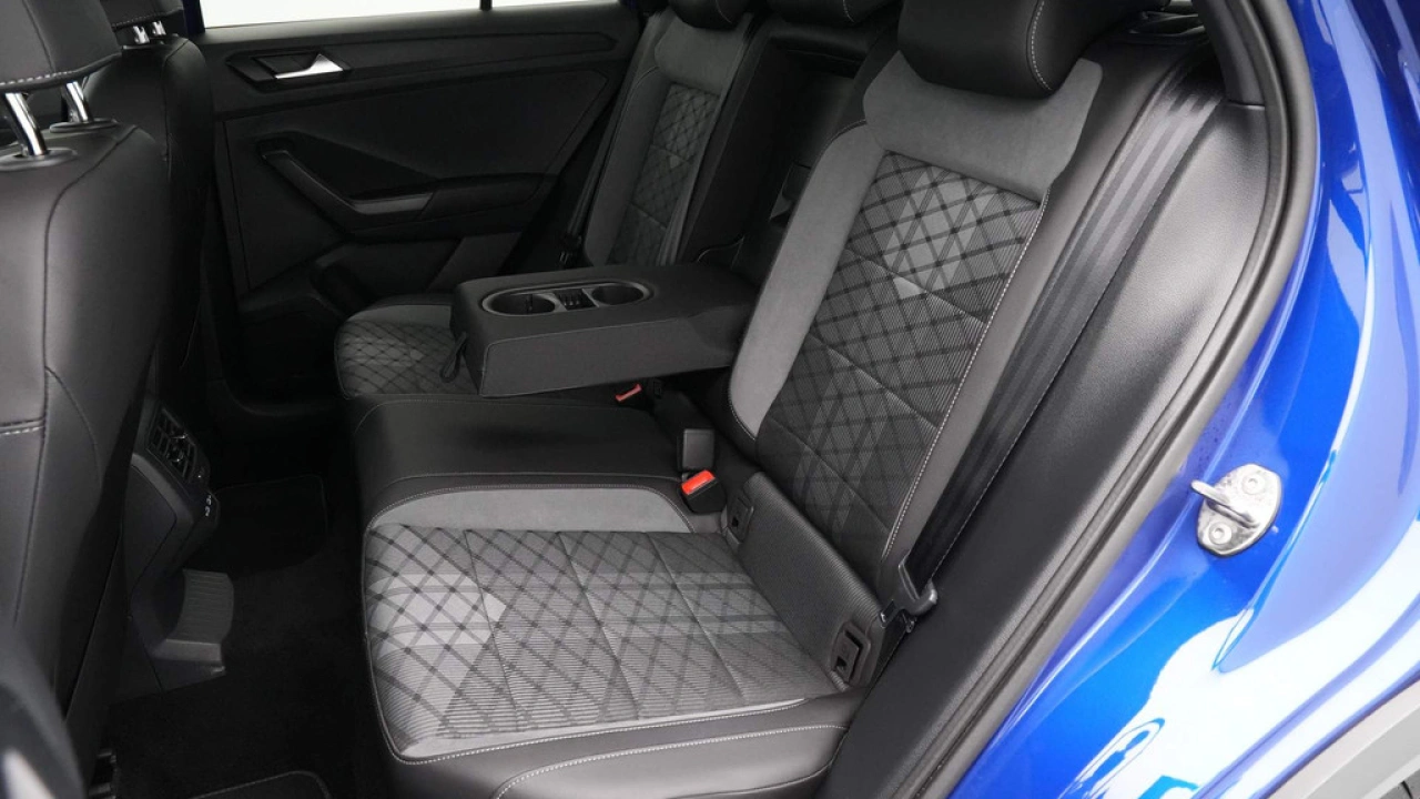 Volkswagen T-Roc 1.5 TSI 150pk DSG R Line