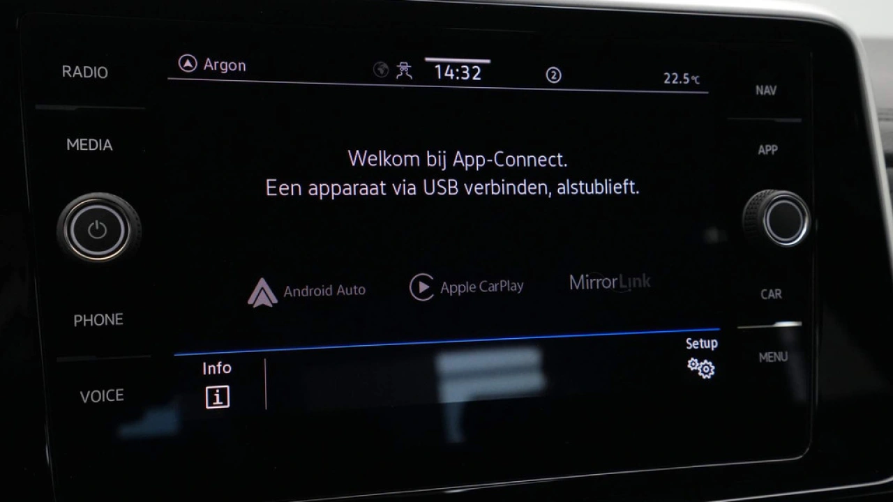 Volkswagen T-Roc 1.5 TSI 150pk DSG R Line