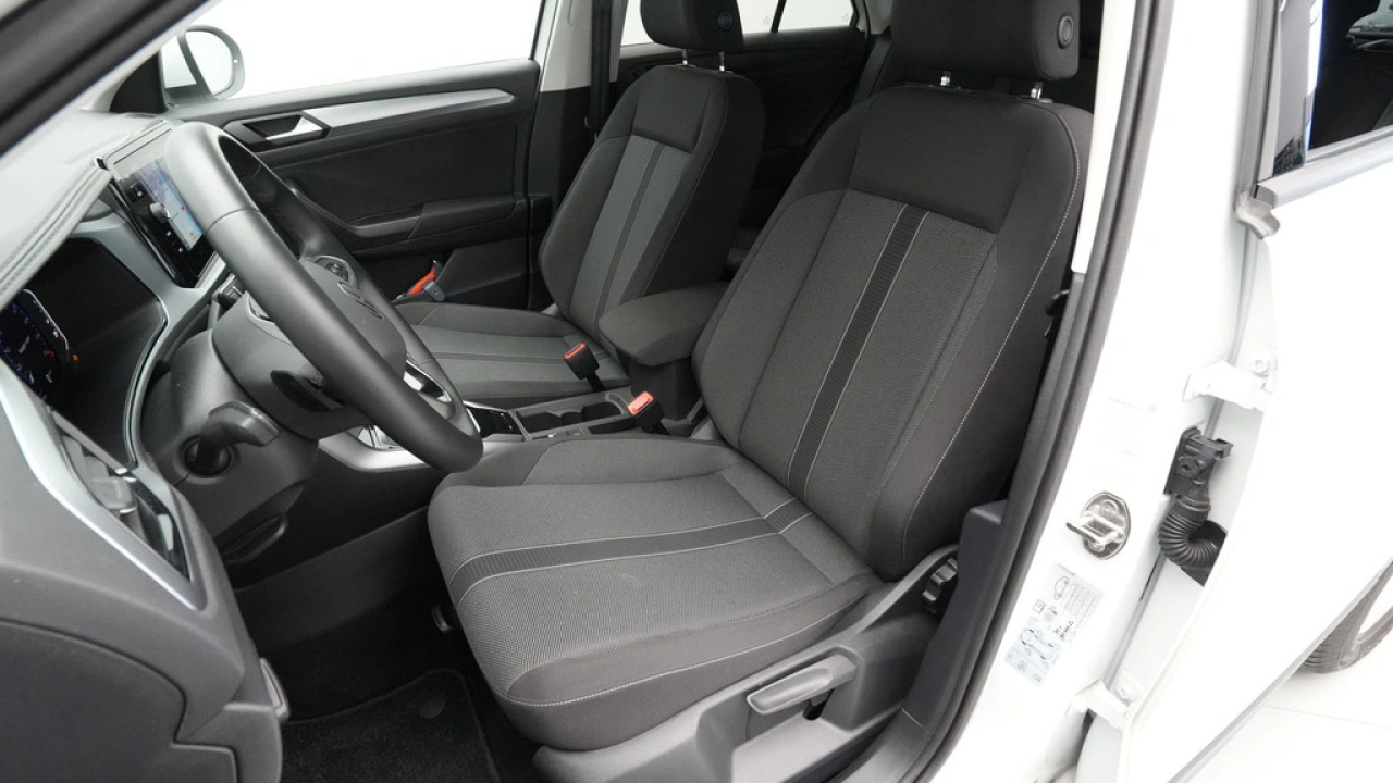Volkswagen T-Roc 1.5 TSI 150pk DSG Life
